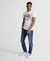 VINTAGE LOGO BONDED T-SHIRT