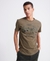 VINTAGE LOGO BONDED T-SHIRT