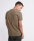 VINTAGE LOGO BONDED T-SHIRT