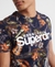 SUPER 5'S T-SHIRT
