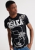SUPER 5'S T-SHIRT