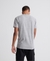 VINTAGE LOGO EMBROIDERED T-SHIRT