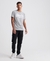 VINTAGE LOGO EMBROIDERED T-SHIRT