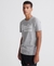 VINTAGE LOGO EMBROIDERED T-SHIRT