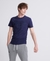 VINTAGE LOGO EMBROIDERED T-SHIRT