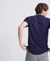 VINTAGE LOGO EMBROIDERED T-SHIRT