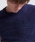 VINTAGE LOGO EMBROIDERED T-SHIRT