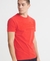 VINTAGE LOGO EMBROIDERED T-SHIRT