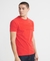VINTAGE LOGO EMBROIDERED T-SHIRT