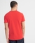 VINTAGE LOGO EMBROIDERED T-SHIRT