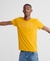 VINTAGE LOGO EMBROIDERED T-SHIRT