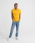 VINTAGE LOGO EMBROIDERED T-SHIRT