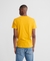 VINTAGE LOGO EMBROIDERED T-SHIRT