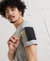 TECH CODE POCKET T-SHIRT