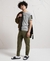 TECH CODE POCKET T-SHIRT