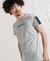 TECH CODE POCKET T-SHIRT