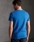 CORE LOGO STRIPE T-SHIRT