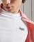 ORGANIC COTTON VINTAGE EMBROIDERED T-SHIRT