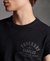SURPLUS GOODS GRAPHIC T-SHIRT