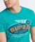MILITARY T-SHIRT