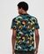 ORANGE LABEL URBAN PRINTED BOX T-SHIRT