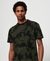 ORANGE LABEL URBAN PRINTED BOX T-SHIRT