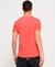 ORANGE LABEL NEON T-SHIRT