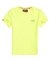 ORANGE LABEL NEON T-SHIRT