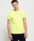 ORANGE LABEL NEON T-SHIRT
