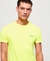 ORANGE LABEL NEON T-SHIRT