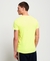 ORANGE LABEL NEON T-SHIRT