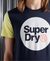COLLECTIVE PRINT T-SHIRT