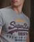 VINTAGE LOGO TRI T-SHIRT