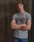 VINTAGE LOGO TRI T-SHIRT