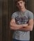 VINTAGE LOGO TRI T-SHIRT