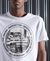 VINTAGE LOGO NYC PHOTO T-SHIRT