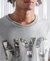 VINTAGE LOGO NYC PHOTO T-SHIRT