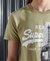 VINTAGE LOGO NYC PHOTO T-SHIRT