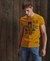 TRACK & FIELD CLASSIC T-SHIRT