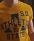 TRACK & FIELD CLASSIC T-SHIRT