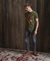 COPPER LABEL T-SHIRT