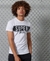 SDRY PANEL T-SHIRT