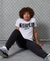 SDRY PANEL T-SHIRT