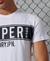 SDRY PANEL T-SHIRT