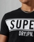 SDRY PANEL T-SHIRT