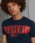 SDRY PANEL T-SHIRT