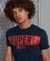 SDRY PANEL T-SHIRT