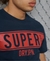 SDRY PANEL T-SHIRT