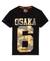 OSAKA MONOCHROME LITE T-SHIRT