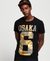 OSAKA MONOCHROME LITE T-SHIRT